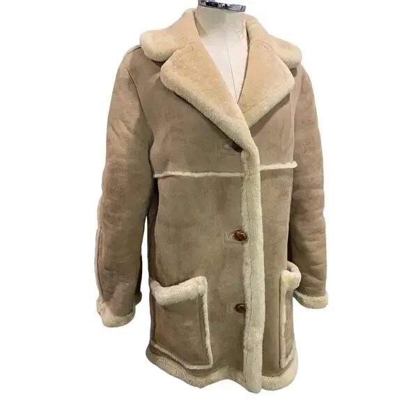 Sawyer Of Napa | Jackets & Coats | Size 4 Sawyer Of Napa
